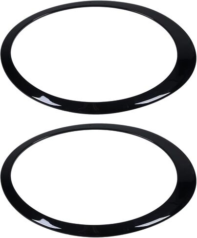 مصباح الأمامي ، 51137351372 الجانب الأيسر والأيمن لنادي F54 2014-2019 (Black Black) in Kuwait