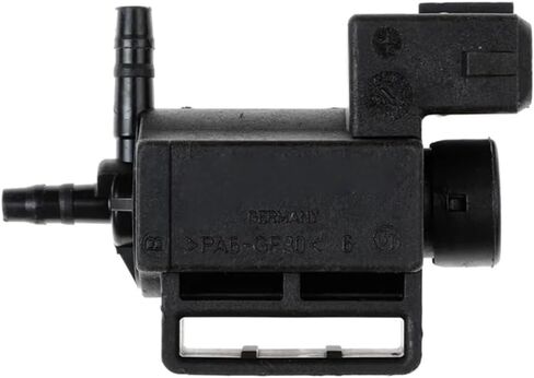 12V 0025401897 A0025401897 722355010 Applicable to turbocharger control solenoid valve Accessories replacement in Saudi Arabia