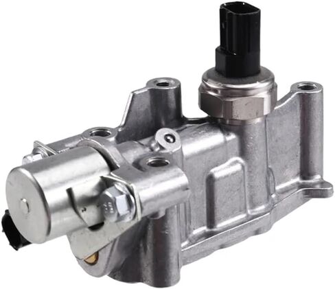 15810-R1A-A01 متغير المحرك توقيت VTEC صمام التخزين المؤقت in Saudi Arabia