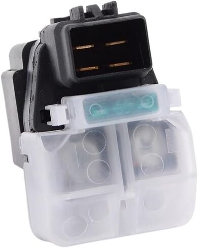 Start Relay Solenoid Valve Suitable for GSXR600 2001-2005 GSXR750 2000-2005 GSXR1000 2001-04 LTA700X 700 2005-07 Accessories Replacement in Saudi Arabia