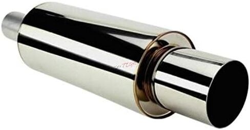 HKS 34002-AK007 مدخل الأنابيب (130 مم ~ 230 مم HP 65mm) in Kuwait