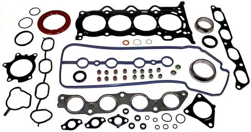 DNJ EK949A Engine Rebuild Kit for 2003-2018 Toyota Echo Yaris 1.5L L4 16V DOHC 1497cc in Saudi Arabia