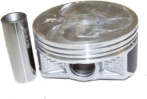 DNJ EK715DM Master Engine Rebuild Kit for 2006-2009 Subaru Legacy Outback 2.5L H4 16V SOHC 2458cc in Saudi Arabia