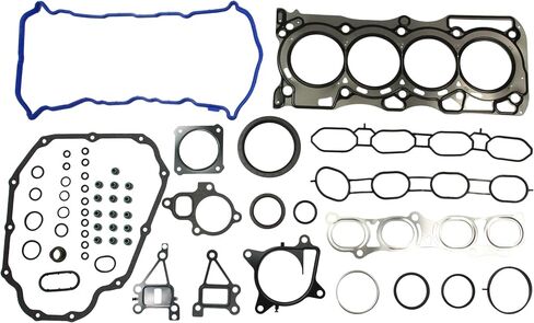 DNJ EK4242 Engine Rebuild Kit for 2013-2020 Nissan Altima Rogue 2.5L L4 16V DOHC 2488cc in Saudi Arabia