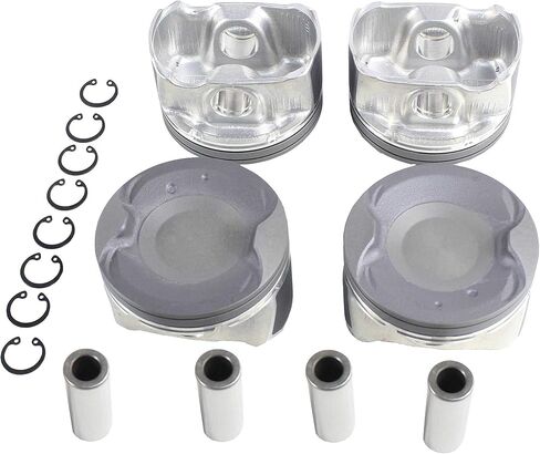 DNJ EK4242 Engine Rebuild Kit for 2013-2020 Nissan Altima Rogue 2.5L L4 16V DOHC 2488cc in Saudi Arabia