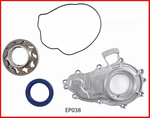 Engine Rebuild Overhaul Kit FITS: 1994-2004 Toyota Tacoma 2.7L DOHC L4 3RZFE 3RZ-FE in Saudi Arabia