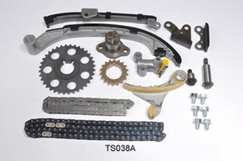 Engine Rebuild Overhaul Kit FITS: 1994-2004 Toyota Tacoma 2.7L DOHC L4 3RZFE 3RZ-FE in Saudi Arabia