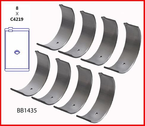 Engine Rebuild Overhaul Kit FITS: 1994-2004 Toyota Tacoma 2.7L DOHC L4 3RZFE 3RZ-FE in Saudi Arabia
