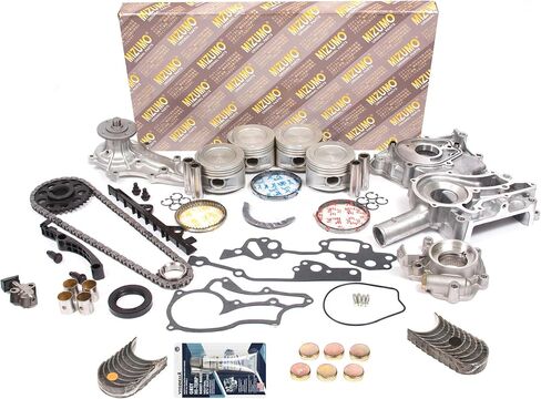 MA-4216983915-2 Overhaul Engine Rebuild Kit Compatible With/For 03-06 Dodge Durango Ram 1500 2500 3500 5.7L HEMI in Saudi Arabia