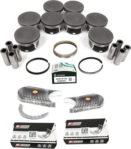 MA-4216983915-2 Overhaul Engine Rebuild Kit Compatible With/For 03-06 Dodge Durango Ram 1500 2500 3500 5.7L HEMI in Saudi Arabia