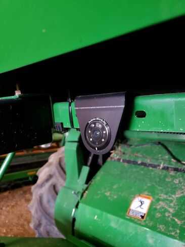 RazerCam™ AHD 7" Monitor, 170° Skid Steer Bracket, and Cable: DMRZ-SH7C1 in Saudi Arabia