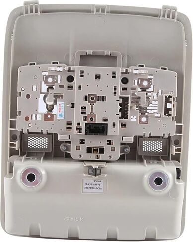 [Replacement] KA5E-69-970 75 Reading Lights Assembly with Sunroof Switch Overhead Lamp for Mazda 3 for Axela 2013-2018 CX-5 6 CX3 CX9 Replacement in Saudi Arabia