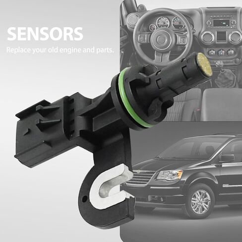 05149078AC مستشعر بوضع عمود الحدبات ، بديل لجيب رانجلر 2008-2011 استبدال Dodge Grand Caravan 2008-2010 ، يحل محل 907-725 ، 05149078AD in Saudi Arabia