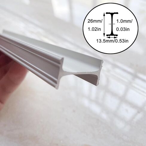 السقف السقف السقف السقف/الجدار الجبال السكك الحديدية المنحنية للسكك الحديدية لموقعات الغرفة (جبل أعلى أبيض) in Kuwait