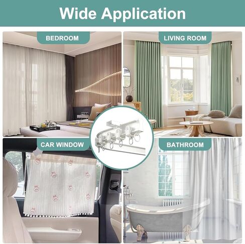 السقف السقف السقف السقف/الجدار الجبال السكك الحديدية المنحنية للسكك الحديدية لموقعات الغرفة (جبل أعلى أبيض) in Kuwait