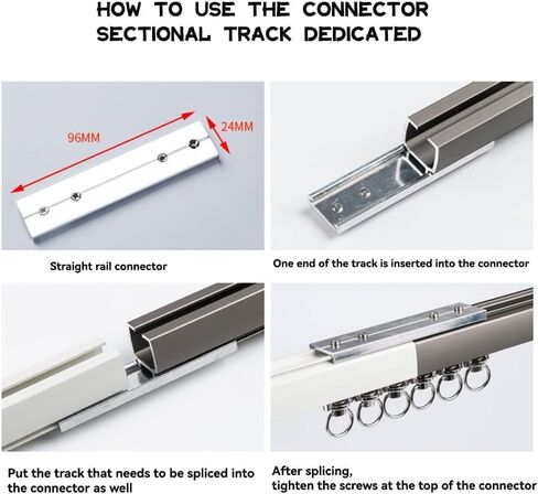 جدار سكة حديد السقف الرئيسي من الألومنيوم والسقف المكون من السقف. in Kuwait