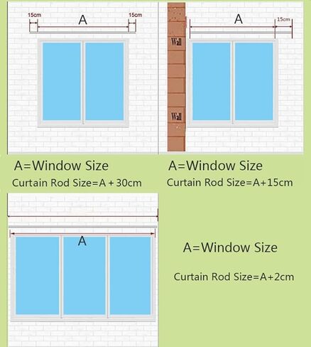 مسار الستار ، سقف رفيع فائق ، دليل مسار مزدوج السكك الحديدية ، مقسم للغرفة للخصوصية ، غرفة المعيشة ، غرفة نوم (أبيض) in Kuwait