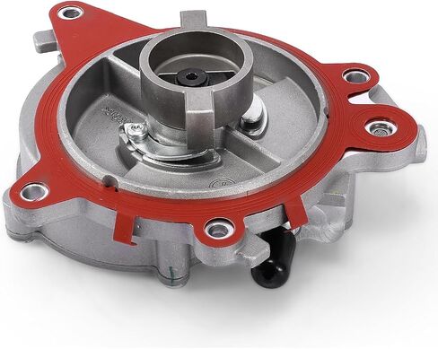 BC3Z2A451A BC3Z2A451B Vacuum Pump (6.7L V8) OE Replacement For 2011-2016 Ford F250 F350 F450 F550 Powerstroke Diesel,Replace BRPV-22 BRPV-8 in Saudi Arabia