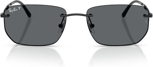 Ray-Ban Rb3768 Rectangular Sunglasses in Kuwait