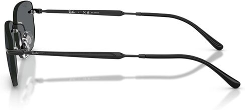 Ray-Ban Rb3768 Rectangular Sunglasses in Kuwait
