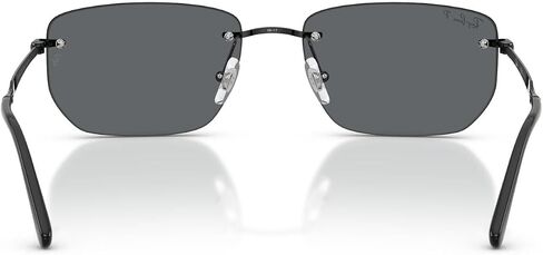 Ray-Ban Rb3768 Rectangular Sunglasses in Kuwait