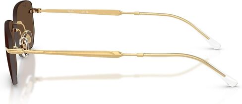 Ray-Ban Rb3768 Rectangular Sunglasses in Saudi Arabia