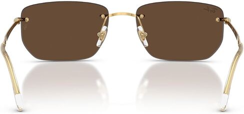 Ray-Ban Rb3768 Rectangular Sunglasses in Saudi Arabia