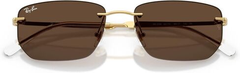 Ray-Ban Rb3768 Rectangular Sunglasses in Saudi Arabia