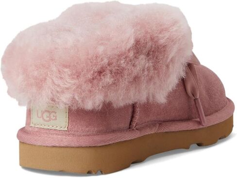 ugg girl's k bailey slipper in Saudi Arabia