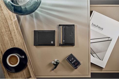 فيكتورينوكس سويسري جيش أليوكس ألوكس سليم علبة مع حماية RFID in Saudi Arabia
