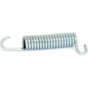 Replacement Parts For Auto Moto Truck Tractor OEM For Brake Shoe Return Spring Set Fits Ford 2000 3000 2600 3600 Tractors C5NN3A346B Mod-JZ985-29954 in Saudi Arabia