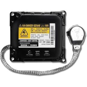 سيارة التحكم في الصابرة في السيارة HID HID HED HED FOR LEXUS RX350 RX450H 2009 2010 2011 2012 35W HID D4S 8699651085 D4R KDLT003 Accessories MODULE MODULE LED KITS in Kuwait