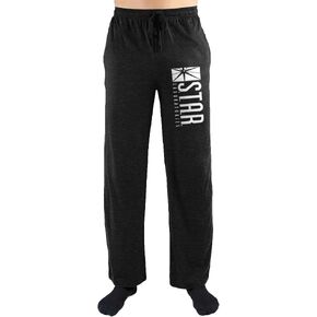 Star Labs Laboratories Logo Print Men's Loungewear Lounge Pants in Saudi Arabia