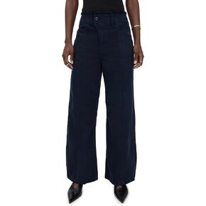 Veronica Beard Jean Women's Leticia Barrel Leg Jeans in Saudi Arabia