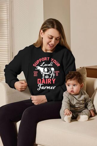 ASTANFY Maternity Nursing Sweatshirts for Breastfeeding Women Friendly Zipper Nursing Sweatshirt Mama Breast Feeding Sweater in Saudi Arabia