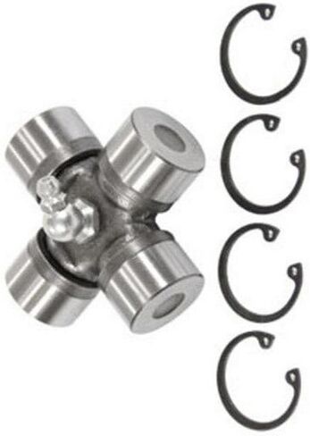 جزء بديل لـ Cross & Bearing Kit 83958381 Fits Ford New Holland 7710 7910 8210 TW15 TW25 TW5 R2AFT314624 in Saudi Arabia