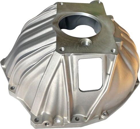 Aluminium Bell Housing For 1959-1986 1987 Chevy El Camino Chevy II Nova 11" Manual Clutch Applications 3899621 in Saudi Arabia