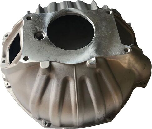Aluminium Bell Housing For 1959-1986 1987 Chevy El Camino Chevy II Nova 11" Manual Clutch Applications 3899621 in Saudi Arabia