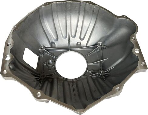 Aluminium Bell Housing For 1959-1986 1987 Chevy El Camino Chevy II Nova 11" Manual Clutch Applications 3899621 in Saudi Arabia