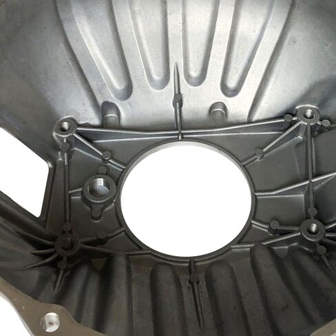 Aluminium Bell Housing For 1959-1986 1987 Chevy El Camino Chevy II Nova 11" Manual Clutch Applications 3899621 in Saudi Arabia