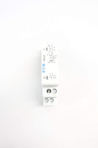 Eaton TRL04 Time Delay Relay 24-240V-AC in Saudi Arabia