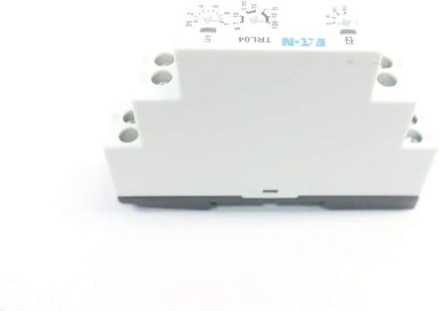 Eaton TRL04 Time Delay Relay 24-240V-AC in Saudi Arabia