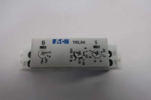 Eaton TRL04 Time Delay Relay 24-240V-AC in Saudi Arabia