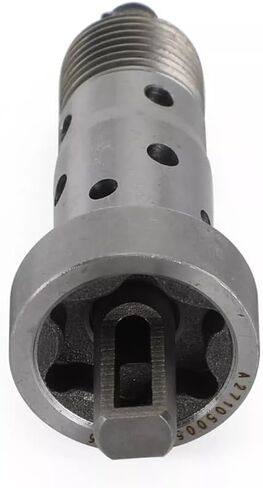 2 pieces camshaft adjuster control valve 2710500578 2710500478 suitable for W204 C207 W212 C200 car replacement parts in Saudi Arabia