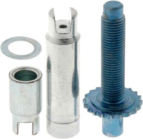 Raybestos H1528 Professional Grade Drum Brake Shoe Adjusting Screw Assembly in Saudi Arabia