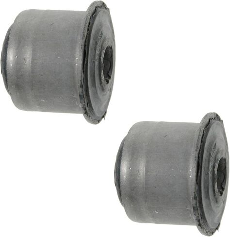 Front I-Beam Axle Pivot Bushing Left Right PAIR Compatible with 2WD F150 F250 F350 Explorer in Saudi Arabia