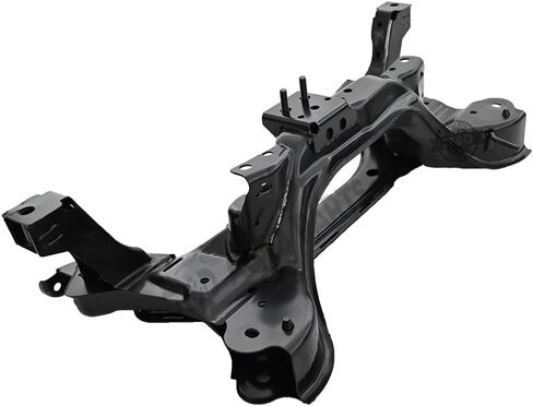 Front Suspension Crossmember Subframe Cradle For 2009-2012 Ford Escape With/Bolts&Stabilier Plate in Saudi Arabia