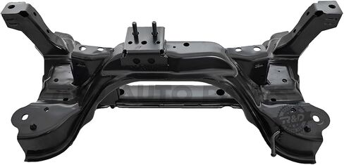 Front Suspension Crossmember Subframe Cradle For 2009-2012 Ford Escape With/Bolts&Stabilier Plate in Saudi Arabia