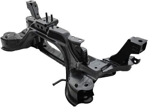Front Suspension Crossmember Subframe Cradle For 2009-2012 Ford Escape With/Bolts&Stabilier Plate in Saudi Arabia