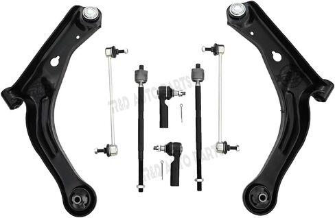Front Suspension Crossmember Subframe Cradle For 2009-2012 Ford Escape With/Bolts&Stabilier Plate in Saudi Arabia